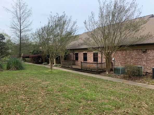 Medical Office For Sale/Lease : 15 Orleans Dr, Hattiesburg, MS 39402